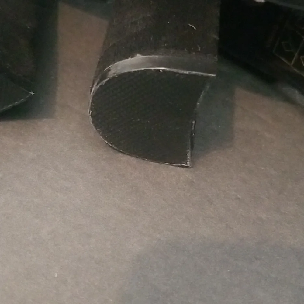 Bella Marie Heels - Picture 5 of 5